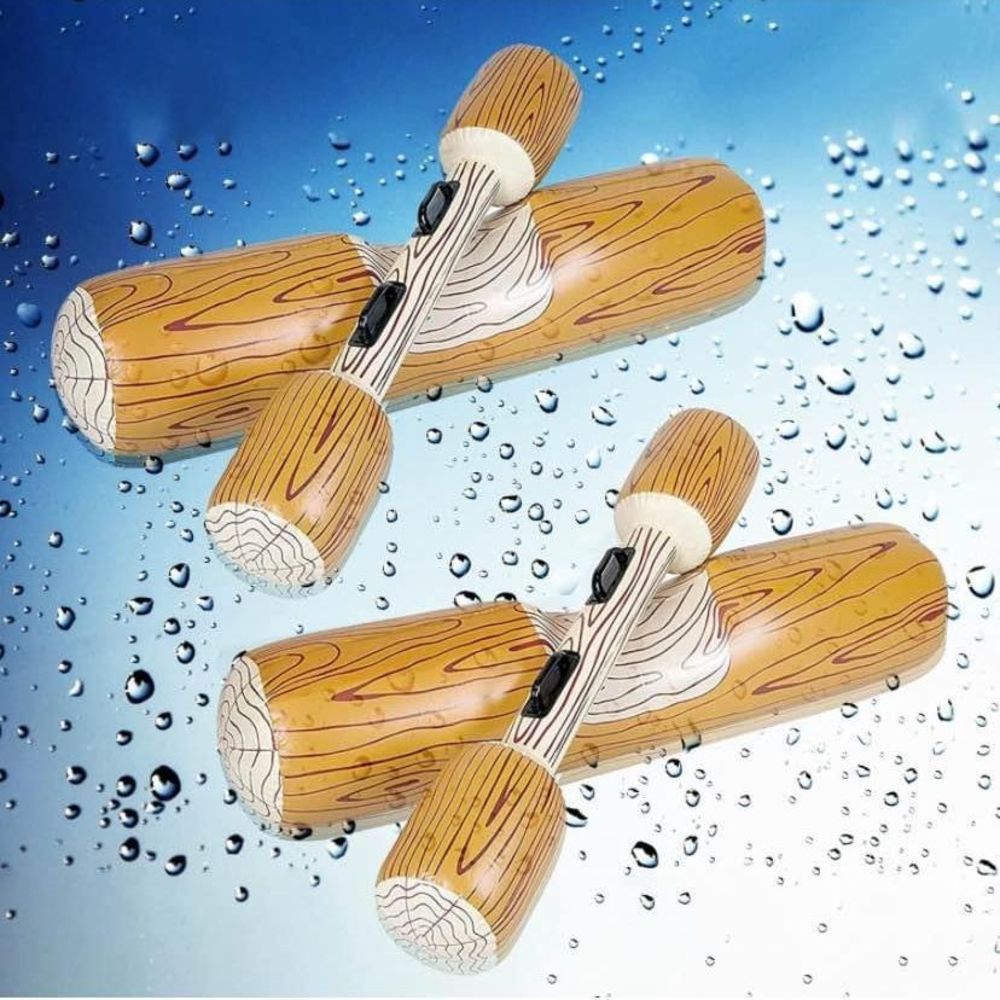 Inflatable Battle Rafts - Picture 8 of 10